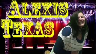 Alexis Texas- A Hannah Montana Parody