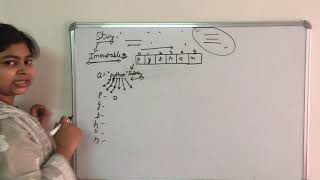 String Manipulation-Part-1