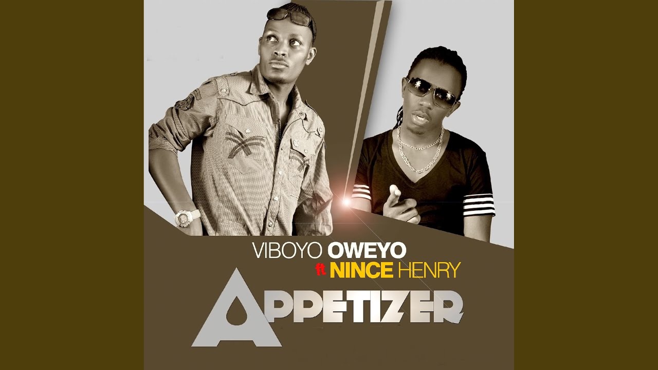 Appetizer auf YouTube ansehen Appetizer auf YouTube ansehen