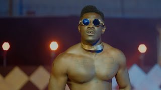 Lord Afrixana - No Dey Tire (Official Video)