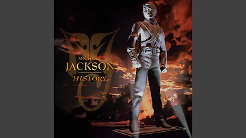 Michael Jackson - They Don’t Care About Us (Metal Version) [Audio HQ]