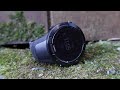 Suunto 5 in Test