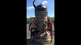 Warrior Dash 2017