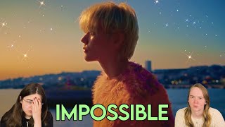 RIIZE 'Impossible' Reaction