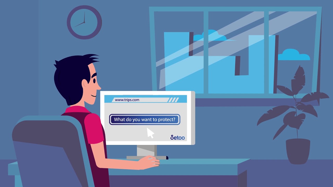 Setoo Insurance as a Service - YouTube