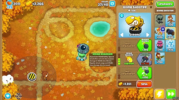 Bloons TD 6 | In The Loop | Easy - Primary Only Strategy Guide