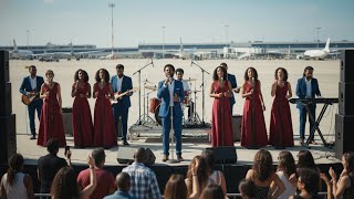 Oh Be Lifted  — Powerful Gospel Worship \u0026 Adoration Oh be lifted