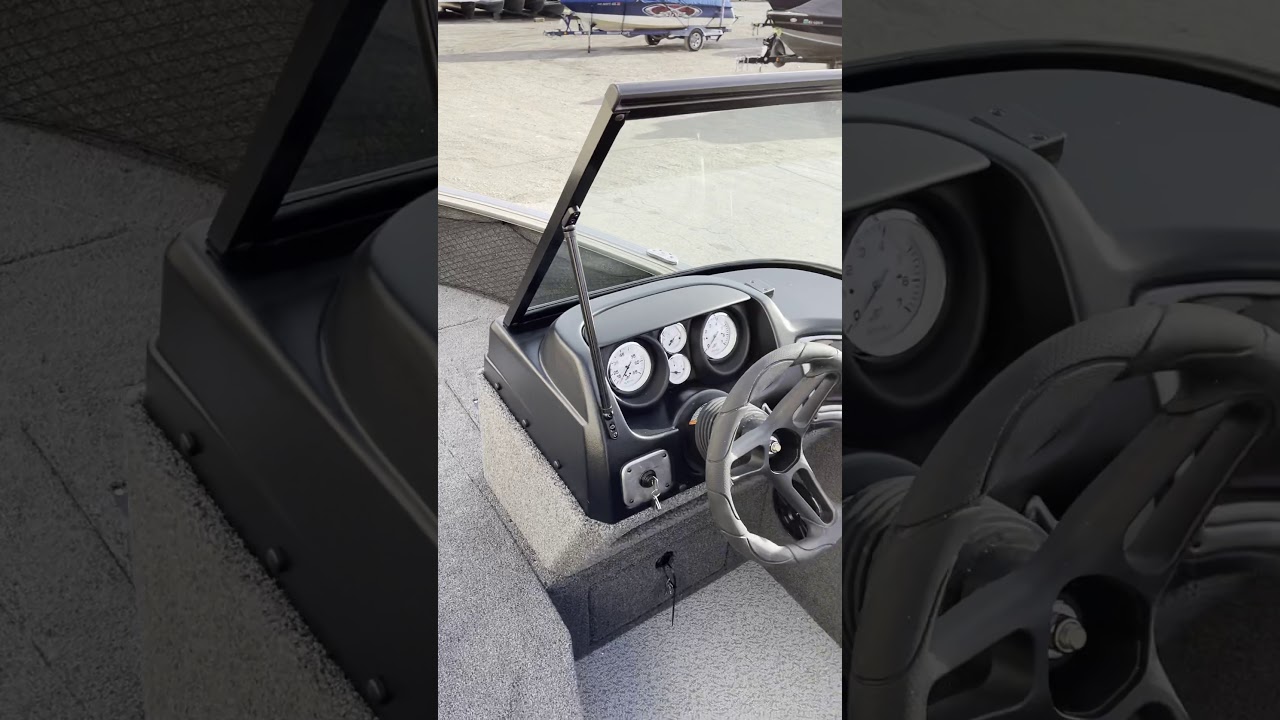 2021 Lund 1775 Impact XS 2