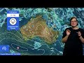 National Weather Forecast 12 January 2026: Rain for Queensland, heat building inland