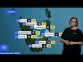 National Weather Forecast 12 January 2026: Rain for Queensland, heat building inland