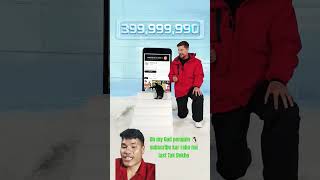 Celebrity "Can I Teach a Penguin to Subscribe?! 🐧😱 | MrBeast Challenge" Wealth