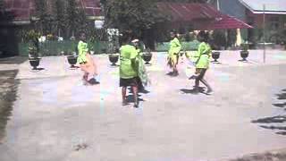 Download Lagu Latihan Tari Mokarawo SDN 7 batudaa MP3