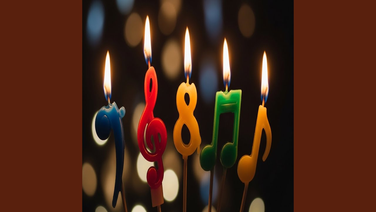 Joyeux anniversaire, Marie-Lola