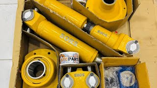 SORS BRANDED CATERPILLAR 1259358 125-9358 DRIVE SHAFT ASSEMBLY from STOPARTS LTD