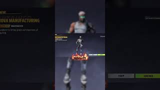 Blazing Operator item pack@Farlight84 #farlight84 #farlight84fcc #fcc #youtubeshorts #shots