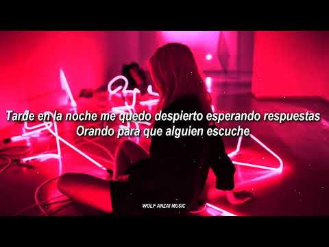 Devour The Day/ Give It Up [Subtitulada en Español]
