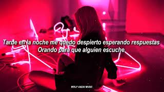 Devour The Day/ Give It Up [Subtitulada en Español]