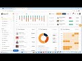 Angular 20 POS, Sales &amp; Inventory Management Admin Dashboard
