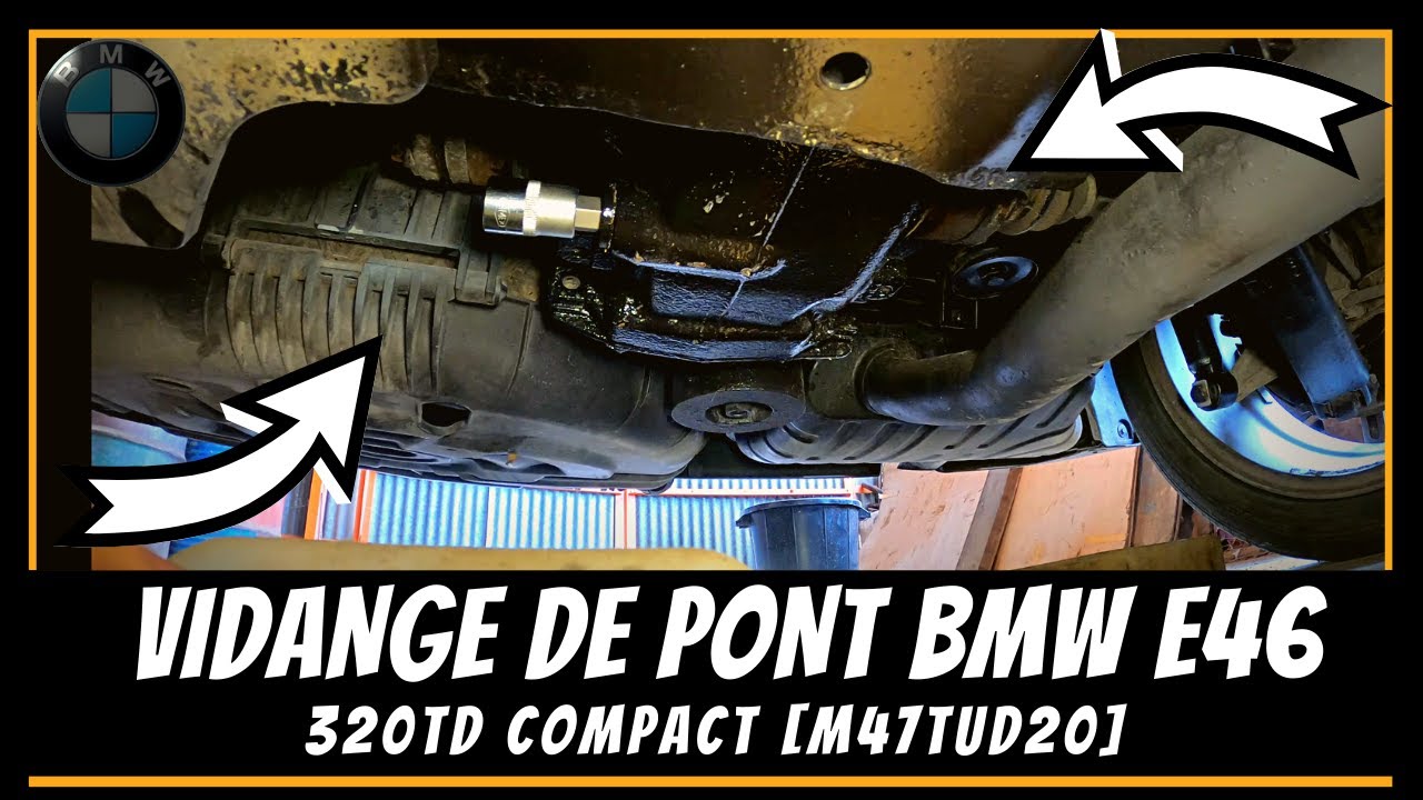 Joint D'arbre Longitudinal BMW 3 Compact (E46) 318 Td 115ch - RPS - Neuf - Réf. 7815536336