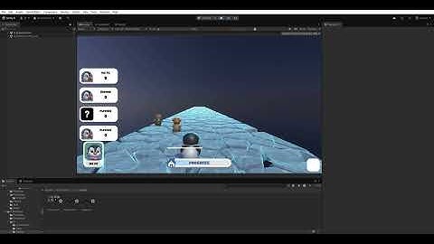ProjectQ2   1 Lobby   Windows, Mac, Linux   Unity 6 2 6000 2 7f2  DX11  2025 11 05 13 24 10