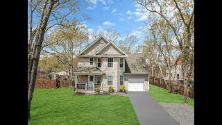 131 Neptune Ave, Mastic, NY 11950