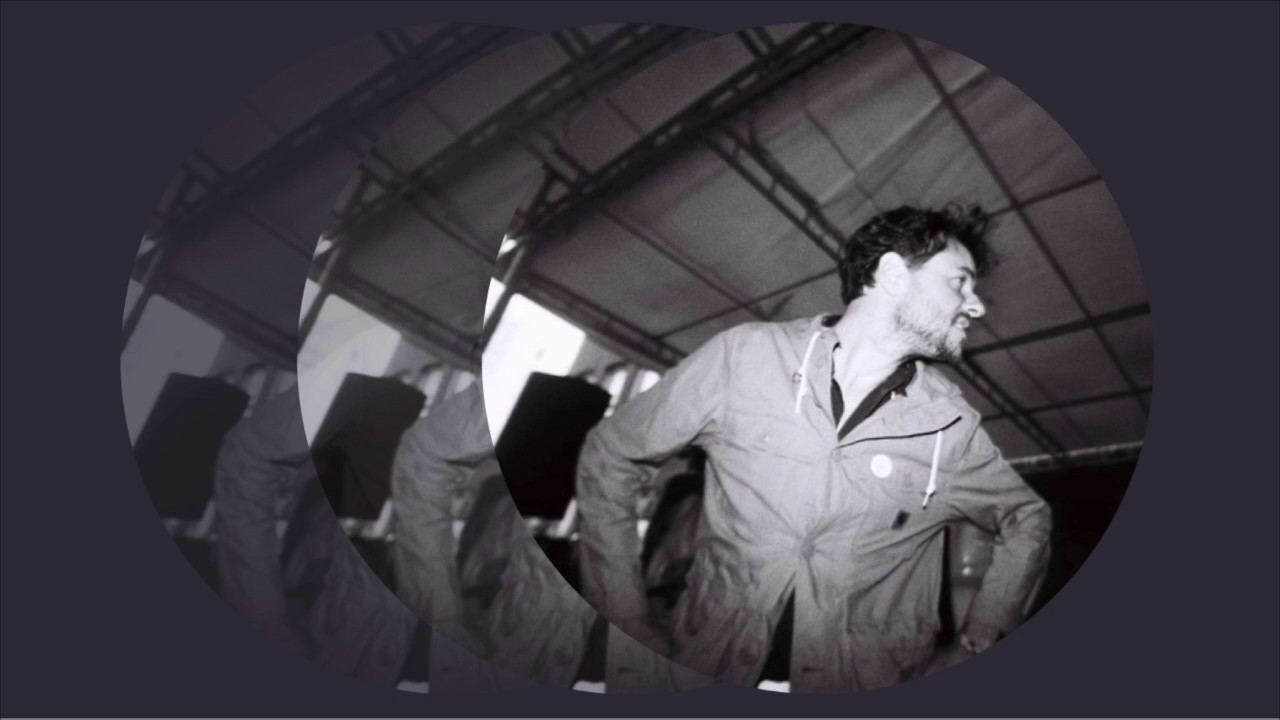 Matias Aguayo and Valesuchi - Nasty Woman