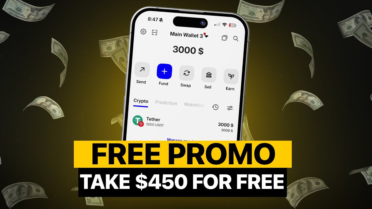 FREE ETH From a Telegram Bot?! HOW I Test With Real Money AND EARN!!!