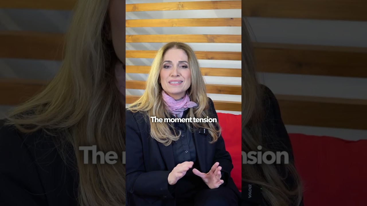 Under stress, the truth shows up. Pressure reveals your mindset, not your intentions.