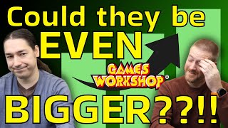 Are Games Workshop Stock Issues HELPING or HURTING Growth?