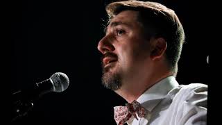 Ahmet Erdoğdular - Delisin Deli Gönlüm Bin Bir Bereli Gönlüm (Bayati̇)R.g. Resimi