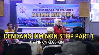 Download Lagu DENDANG KIM MINANG NON STOP PART 1 BY PINKY KECE KIM PADANG - TUTORIAL PERMAINAN KIM MP3