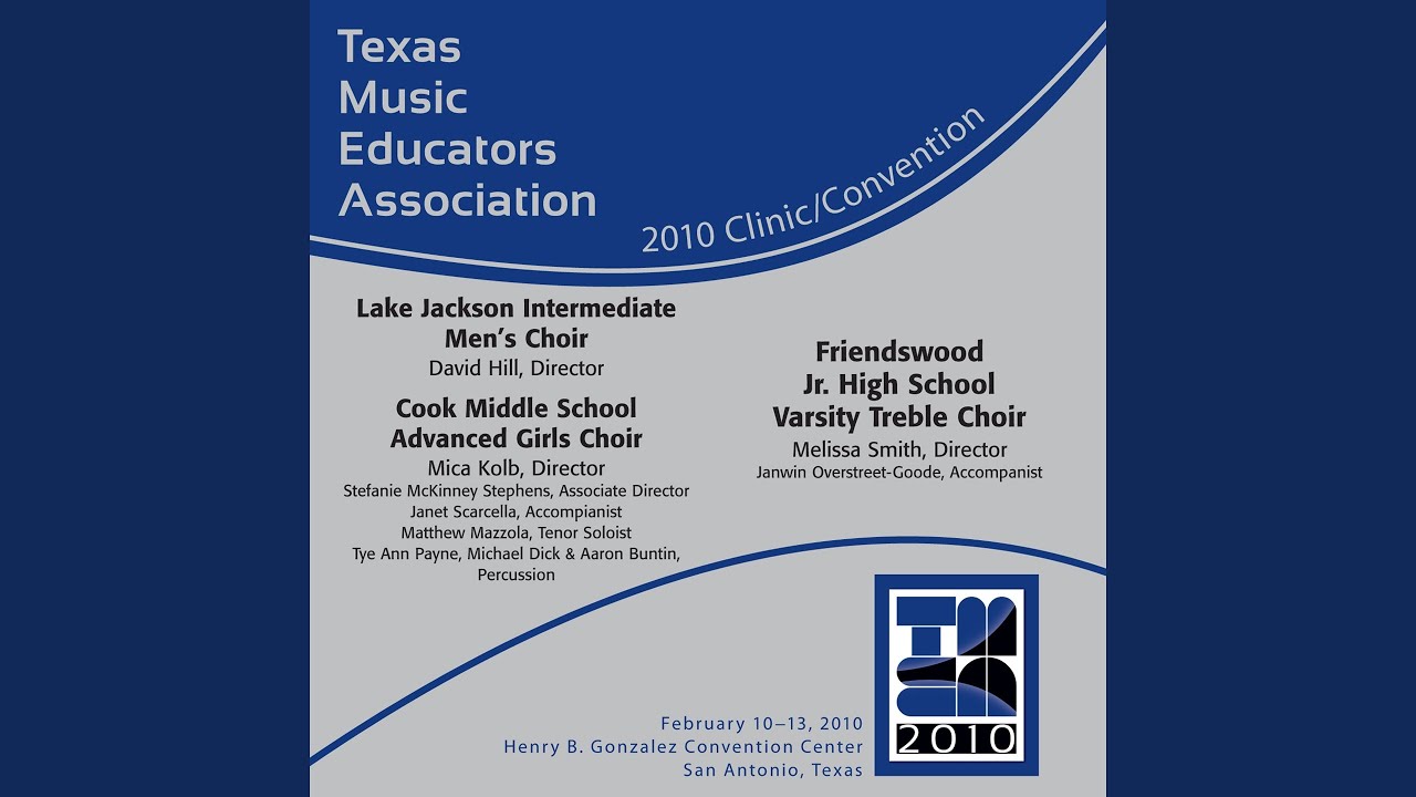 Hold On (arr. K. Berg)