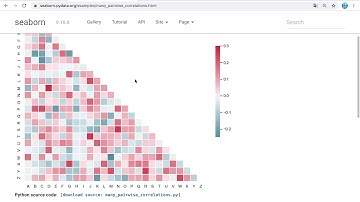 [인프런 리뉴얼] [7/15] 이변량 수치형 데이터 분석하기 - 상관계수를 구해보고 회귀선 그려보기