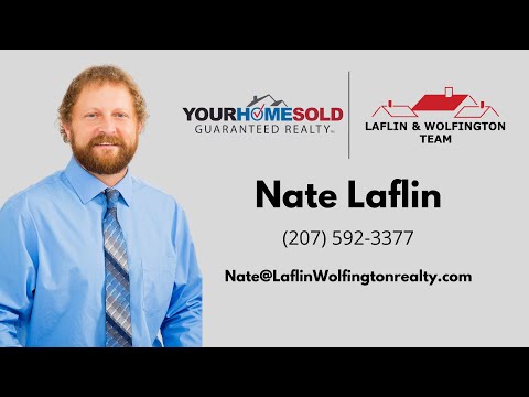 168 Higgins Road, Pittsfield, ME home video tour