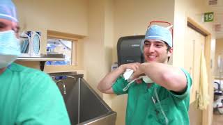 NHRMC Surgical Residency Program