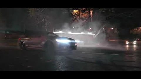 50 Cent - Candy Shop (Blvck Cobrv Remix) ◾️ LIMMA | CAR VIDEO