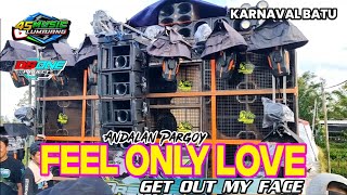 DJ FREE ONLY FULL BASS ANDALAN BREWOG KARNAVAL BATU !! SEMUA SOUNDMAN SUKA BETTLE PARGOY