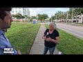 7-Eleven clerk attacked while confronting alleged shoplifter in Largo