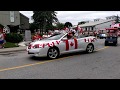 Sandy Cove Acres Canada Day Parade 2017