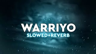 Warriyo - Mortals (ft. Laura Brehm)  by RUDRA