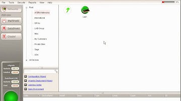 ATERA Citadel Features - 1-Click Web Access
