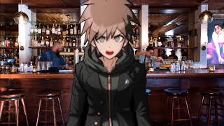Byakuyas Girlfriend is Crazy