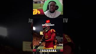 Reggie Bush 2.0 | New Series Alert 👀 #collegefootball25 #collegefootball #nfl #football #ncaa