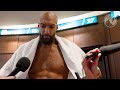“We Lost The Mental Battle.” | Rudy Gobert Post Game Sound | 03.07.26