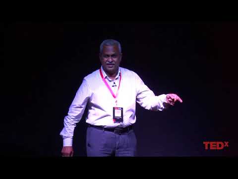 Guardians of the Roads (The Road Doctor) — TEDxVJTI