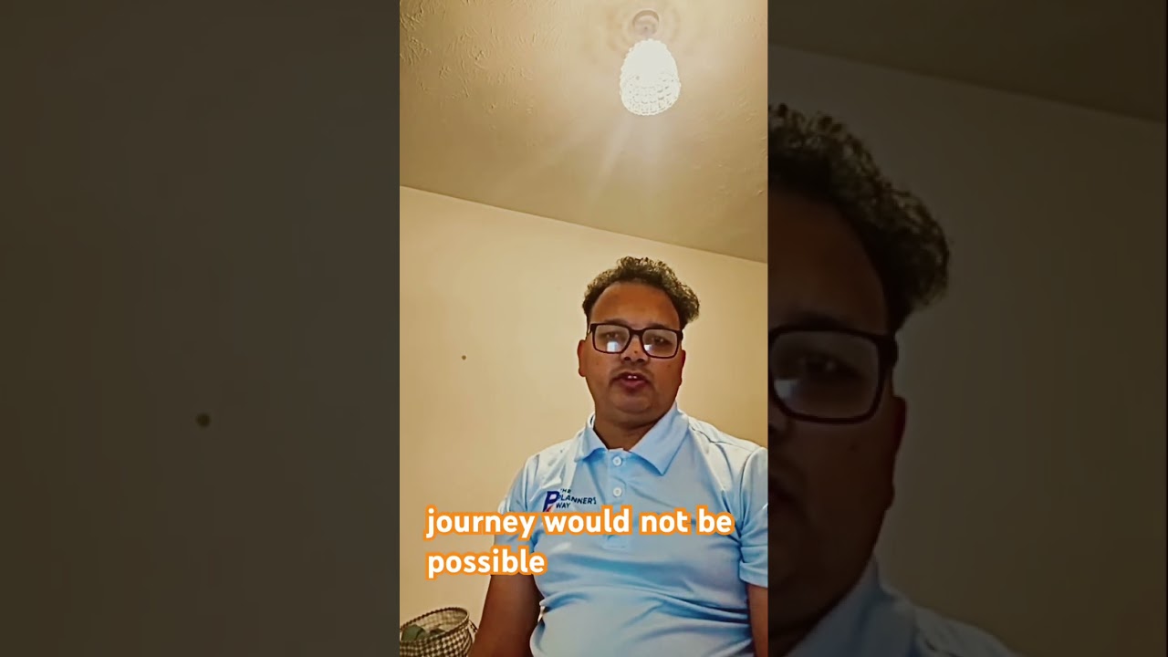 Happy New Year from The Planners Way! 