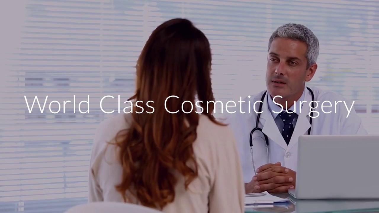 Natural & Beautiful Cosmetic Surgery Results Plastic Surgery Dublin