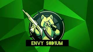 Team Envy Member Envy S0D1Um Intro