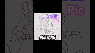 Profile Picture Drawing