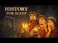 Fall Asleep to the ENTIRE Story of Ancient Rome's Night